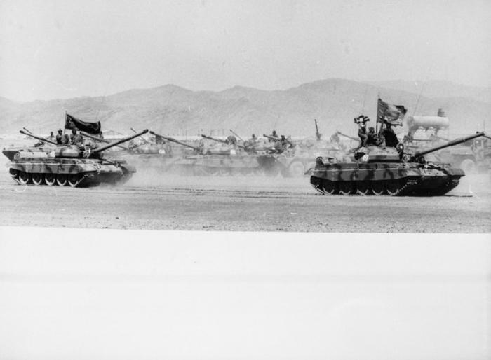 Когда Были Выведены Советские Войска из Афганистана Подготовка к операции