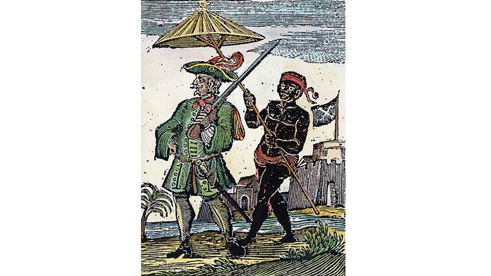 Как Называется Вторая Часть Пиратов Карибского Моря Неожиданный успех