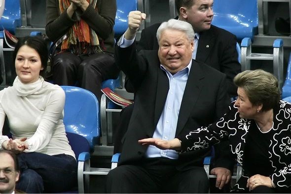 Что Сказал Ельцин Когда Уходил с Поста О расширении нато