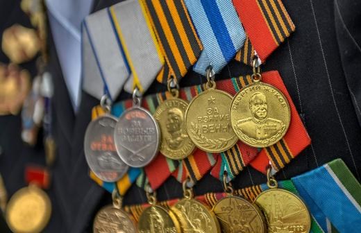 Какими Высшими Орденами Братских Народов Награжден Брежнев Высшее звание