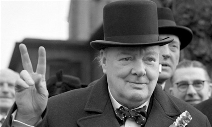 Почему Речь Черчилля Считается Началом Холодной Войны Берлинский кризис 19481949