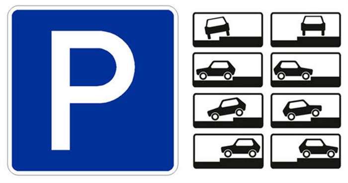 Как Правильно Парковаться Задним Ходом в Гараж Параллельная парковка