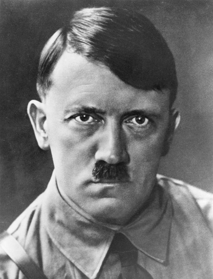 Свастика Гитлера