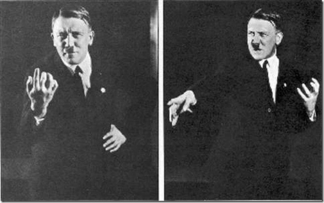 Как Адольф Гитлер Пришел к Власти Кратко Как формировалась диктатура