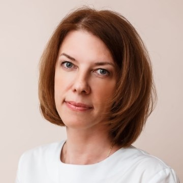 Ольга Полянина - врач акушер-гинеколог, гинеколог-эндокринолог