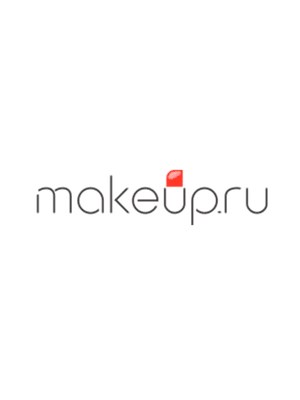 makeup logotype