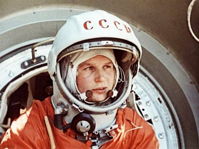 Сколько Лет Терешковой Валентине Космонавту Первой Женщине Встреча с королевым