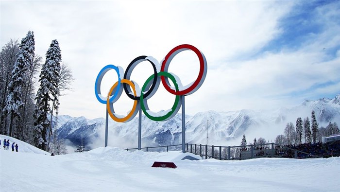 зимняя олимпиада
