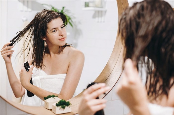 Как Вырастить Здоровые Волосы в Домашних Условиях Способствующие заболевания