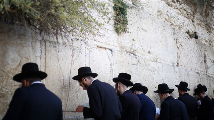 Стена Плача в Иерусалиме Почему Так Называется История и местоположение